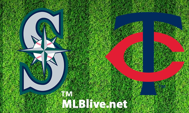 Seattle Mariners vs Minnesota Twins Full Game Replay May 7, 2024 MLB Seattle Mariners vs Minnesota Twins Full Game Replay May 7, 2024 MLB