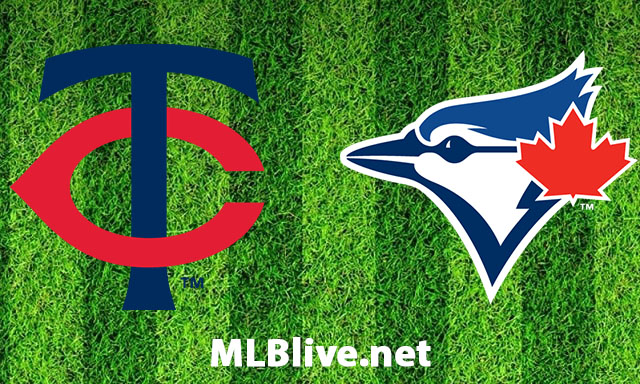 Minnesota Twins vs Toronto Blue Jays Full Game Replay May 12, 2024 MLB