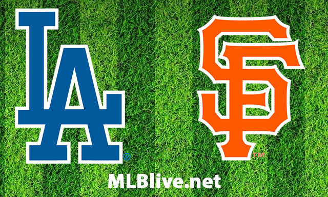 Los Angeles Dodgers vs San Francisco Giants Full Game Replay May 13, 2024 MLB Los Angeles Dodgers vs San Francisco Giants Full Game Replay May 13, 2024 MLB