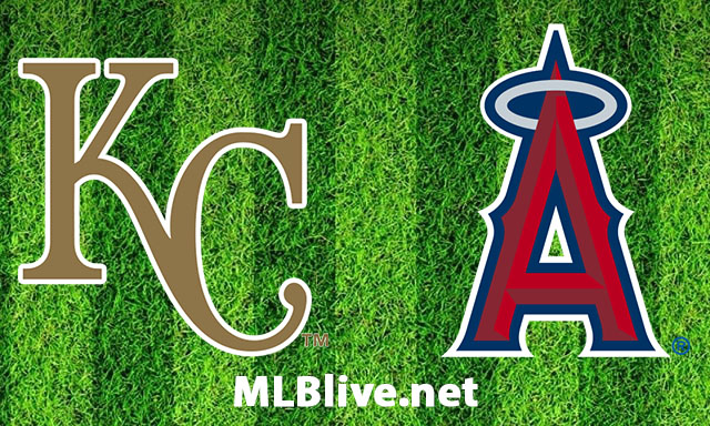 Kansas City Royals vs Angeles Angels Full Game Replay May 9, 2024 MLB