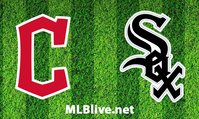 Cleveland Guardians vs Chicago White Sox Full Game Replay May 9, 2024 MLB