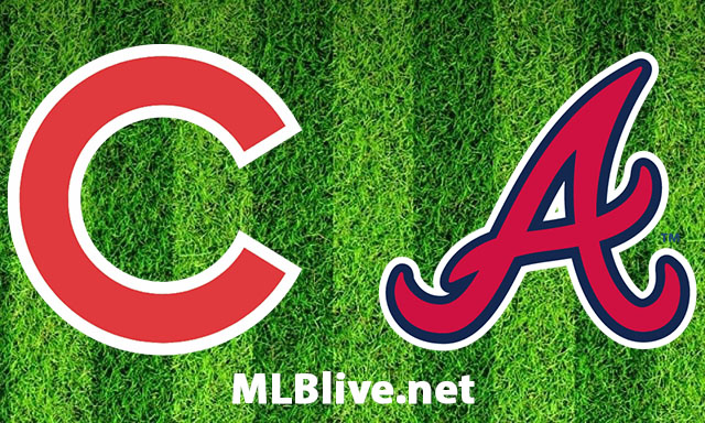 Chicago Cubs vs Atlanta Braves Full Game Replay May 13, 2024 MLB Chicago Cubs vs Atlanta Braves Full Game Replay May 13, 2024 MLB