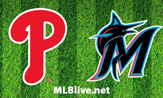 Philadelphia Phillies vs Miami Marlins Full Game Replay May 10, 2024 MLB Philadelphia Phillies vs Miami Marlins Full Game Replay May 10, 2024 MLB