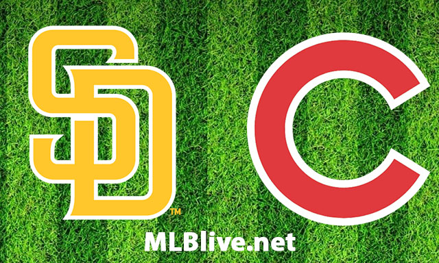 San Diego Padres vs Chicago Cubs Full Game Replay May 8, 2024 MLB San Diego Padres vs Chicago Cubs Full Game Replay May 8, 2024 MLB