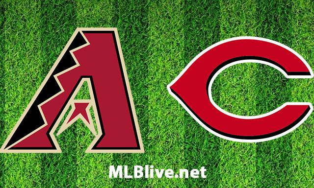 Arizona Diamondbacks vs Cincinnati Reds Full Game Replay May 9, 2024 MLB