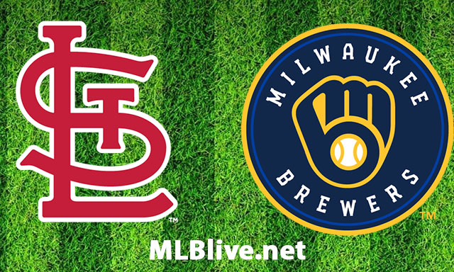 St. Louis Cardinals vs Milwaukee Brewers Full Game Replay May 11, 2024 MLB St. Louis Cardinals vs Milwaukee Brewers Full Game Replay May 11, 2024 MLB