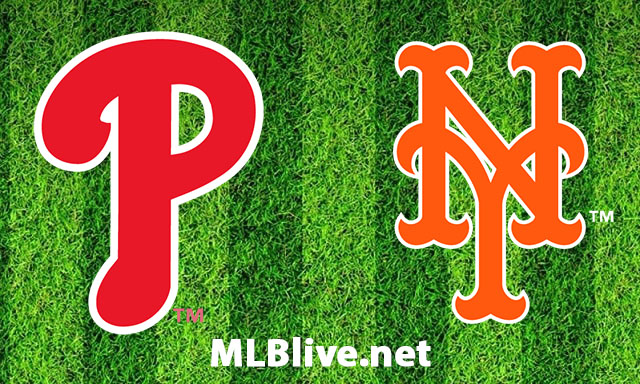 Philadelphia Phillies vs New York Mets Full Game Replay May 14, 2024 MLB Philadelphia Phillies vs New York Mets Full Game Replay May 14, 2024 MLB