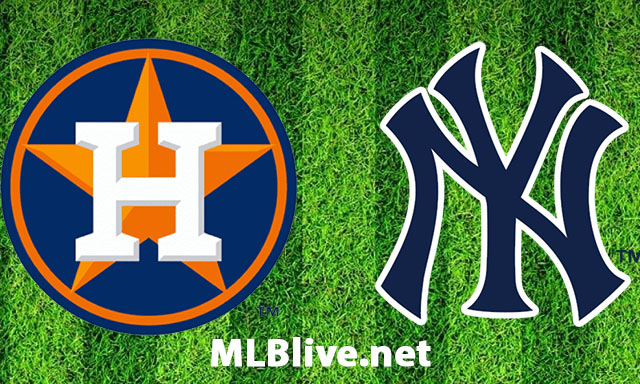 Houston Astros vs New York Yankees Full Game Replay May 9, 2024 MLB