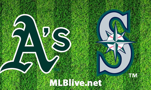 Oakland Athletics vs Seattle Mariners Full Game Replay May 10, 2024 MLB Oakland Athletics vs Seattle Mariners Full Game Replay May 10, 2024 MLB