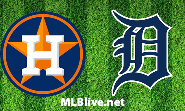 Houston Astros vs Detroit Tigers Full Game Replay May 12, 2024 MLB Houston Astros vs Detroit Tigers Full Game Replay May 12, 2024 MLB