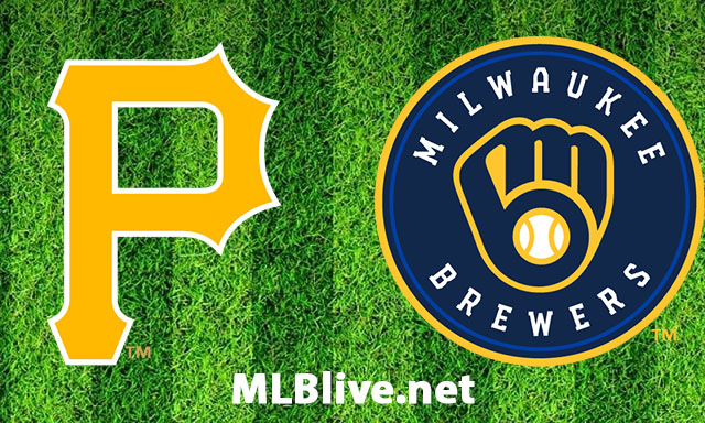 Pittsburgh Pirates vs Milwaukee Brewers Full Game Replay May 14, 2024 MLB Pittsburgh Pirates vs Milwaukee Brewers Full Game Replay May 14, 2024 MLB
