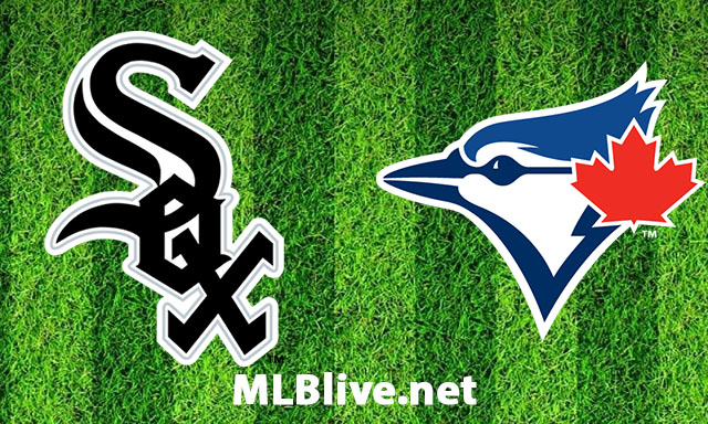 Chicago White Sox vs Toronto Blue Jays Full Game Replay May 20, 2024 MLB Chicago White Sox vs Toronto Blue Jays Full Game Replay May 20, 2024 MLB