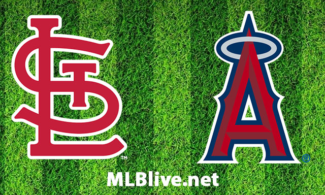 St. Louis Cardinals vs Los Angeles Angels Full Game Replay May 15, 2024 MLB St. Louis Cardinals vs Los Angeles Angels Full Game Replay May 15, 2024 MLB