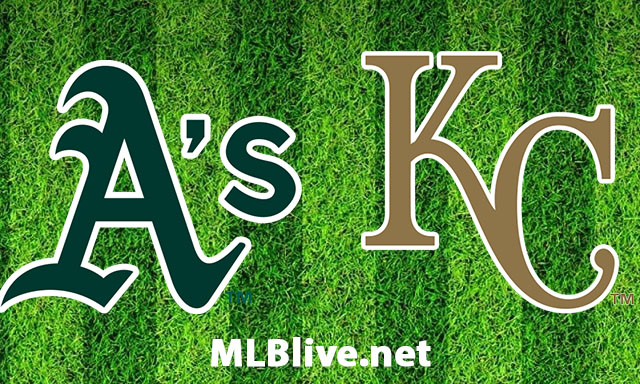 Oakland Athletics vs Kansas City Royals Full Game Replay May 18, 2024 MLBMay 18, 2024 Oakland Athletics vs Kansas City Royals Full Game Replay May 18, 2024 MLBMay 18, 2024