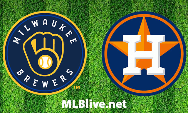 Milwaukee Brewers vs Houston Astros Full Game Replay May 17, 2024 MLB Milwaukee Brewers vs Houston Astros Full Game Replay May 17, 2024 MLB