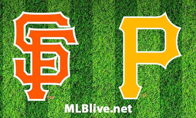 San Francisco Giants vs Pittsburgh Pirates Full Game Replay May 21, 2024 MLB San Francisco Giants vs Pittsburgh Pirates Full Game Replay May 21, 2024 MLB