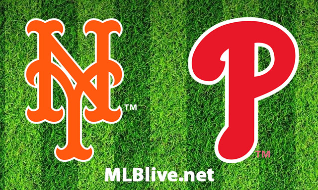 New York Mets vs Philadelphia Phillies Full Game Replay May 15, 2024 MLB