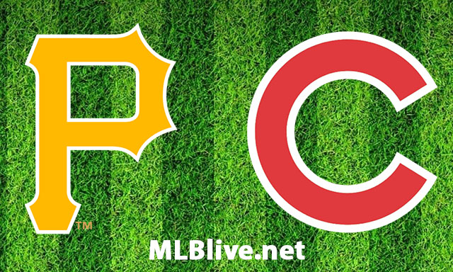 Pittsburgh Pirates vs Chicago Cubs Full Game Replay May 18, 2024 MLB Pittsburgh Pirates vs Chicago Cubs Full Game Replay May 18, 2024 MLB