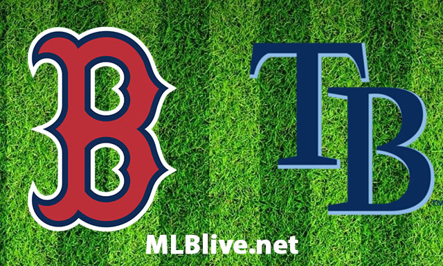 Boston Red Sox vs Tampa Bay Rays Full Game Replay May 21, 2024 MLB