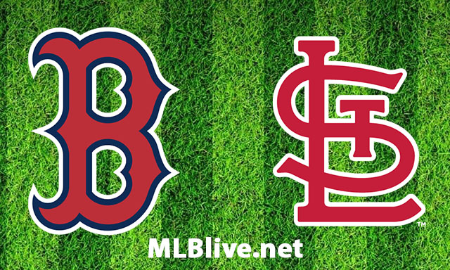 Boston Red Sox vs St. Louis Cardinals Full Game Replay May 17, 2024 MLB