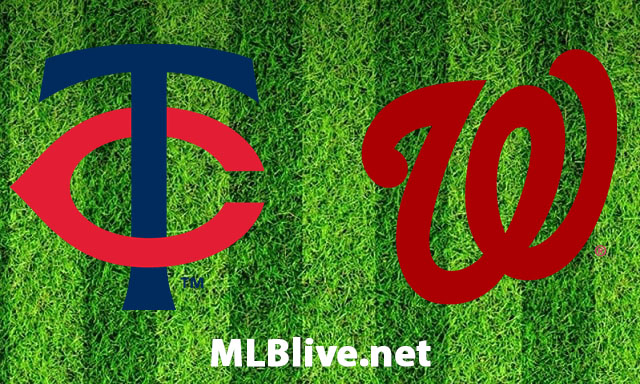 Minnesota Twins vs Washington Nationals Full Game Replay May 22, 2024 MLB Minnesota Twins vs Washington Nationals Full Game Replay May 22, 2024 MLB