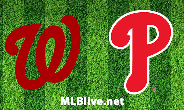 Washington Nationals vs Philadelphia Phillies Full Game Replay May 17, 2024 MLB Washington Nationals vs Philadelphia Phillies Full Game Replay May 17, 2024 MLB