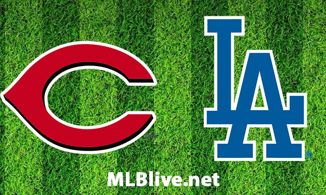 Cincinnati Reds vs Los Angeles Dodgers Full Game Replay May 16, 2024 MLB Cincinnati Reds vs Los Angeles Dodgers Full Game Replay May 16, 2024 MLB