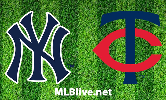 New York Yankees vs Minnesota Twins Full Game Replay May 15, 2024 MLB