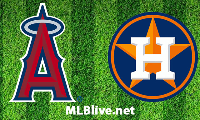 Los Angeles Angels vs Houston Astros Full Game Replay May 22, 2024 MLB