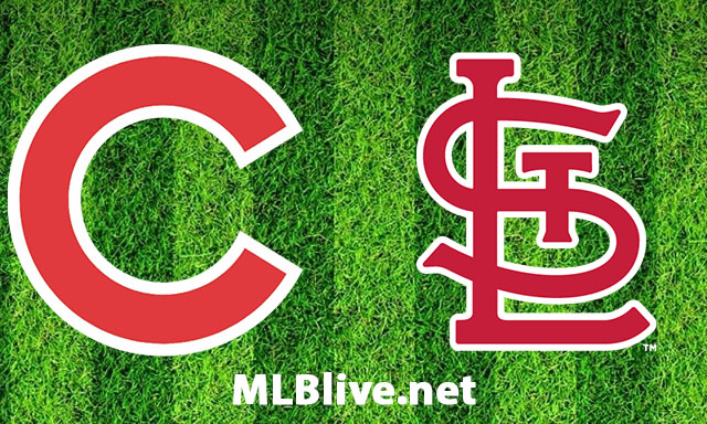 Chicago Cubs vs St. Louis Cardinals Full Game Replay May 26, 2024 MLB Chicago Cubs vs St. Louis Cardinals Full Game Replay May 26, 2024 MLB