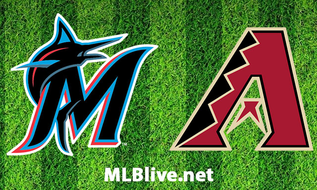 Miami Marlins vs Arizona Diamondbacks Full Game Replay May 24, 2024 MLB Miami Marlins vs Arizona Diamondbacks Full Game Replay May 24, 2024 MLB