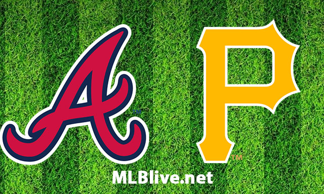 Atlanta Braves vs Pittsburgh Pirates Full Game Replay May 26, 2024 MLB Atlanta Braves vs Pittsburgh Pirates Full Game Replay May 26, 2024 MLB