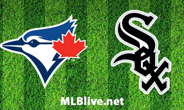 Toronto Blue Jays vs Chicago White Sox Full Game Replay May 27, 2024 MLB Toronto Blue Jays vs Chicago White Sox Full Game Replay May 27, 2024 MLB