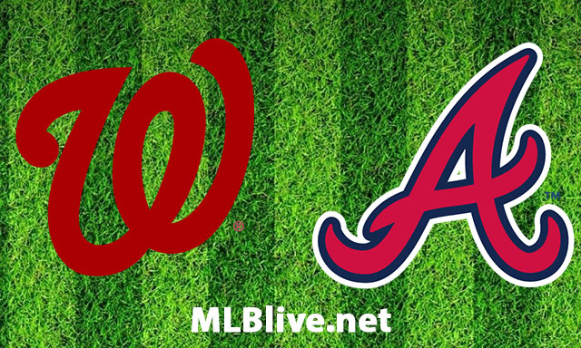 Washington Nationals vs Atlanta Braves Full Game Replay May 27, 2024 MLB Washington Nationals vs Atlanta Braves Full Game Replay May 27, 2024 MLB
