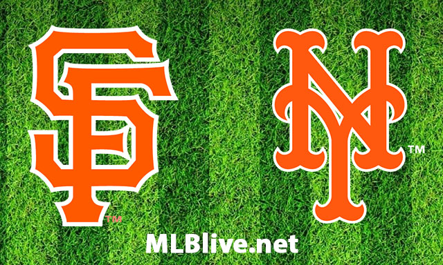 San Francisco Giants vs New York Mets Full Game Replay May 26, 2024 MLB San Francisco Giants vs New York Mets Full Game Replay May 26, 2024 MLB