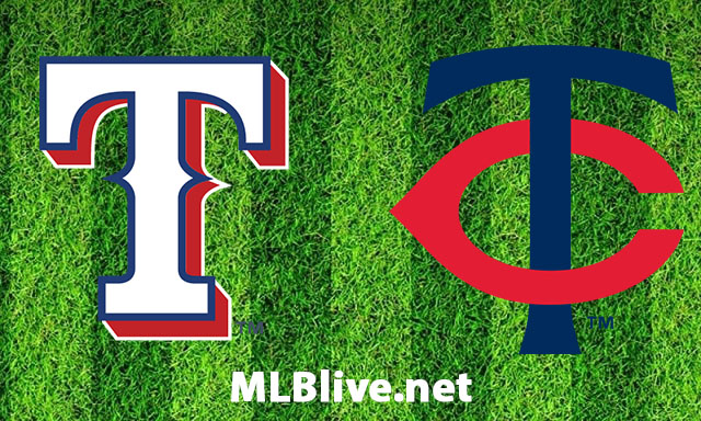 Texas Rangers vs Minnesota Twins Full Game Replay May 24, 2024 MLB Texas Rangers vs Minnesota Twins Full Game Replay May 24, 2024 MLB