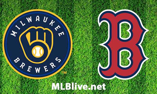 Milwaukee Brewers vs Boston Red Sox Full Game Replay May 24, 2024 MLB Milwaukee Brewers vs Boston Red Sox Full Game Replay May 24, 2024 MLB