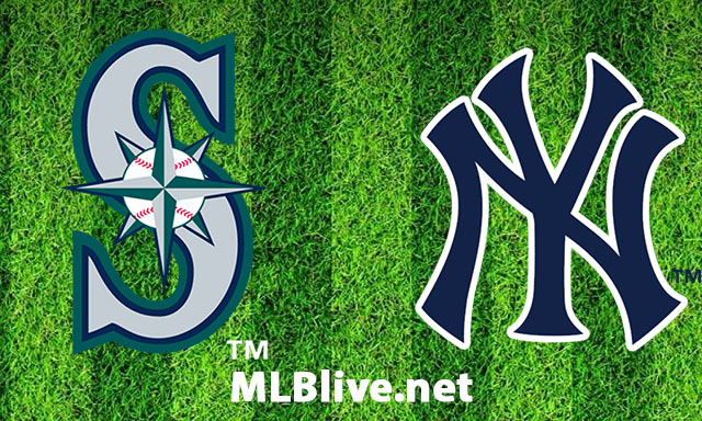 Seattle Mariners vs New York Yankees Full Game Replay May 22, 2024 MLB Seattle Mariners vs New York Yankees Full Game Replay May 22, 2024 MLB