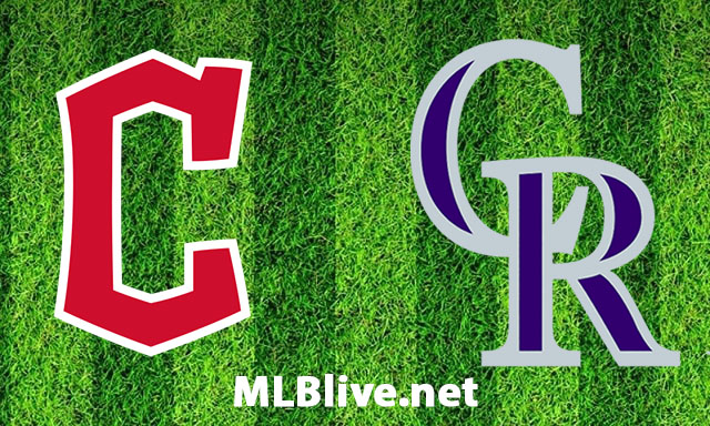 Cleveland Guardians vs Colorado Rockies Full Game Replay May 29, 2024 MLB