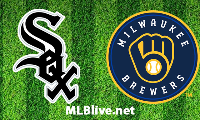 Chicago White Sox vs Milwaukee Brewers Full Game Replay June 1, 2024 ...