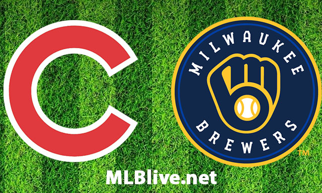 Chicago Cubs vs Milwaukee Brewers Full Game Replay May 30, 2024 MLB