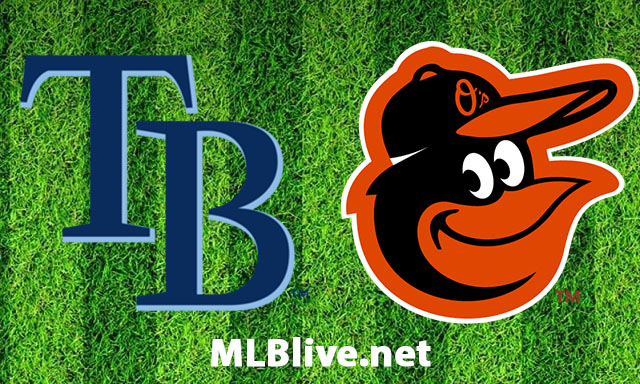 Tampa Bay Rays vs Baltimore Orioles Full Game Replay June 1, 2024 MLB Tampa Bay Rays vs Baltimore Orioles Full Game Replay June 1, 2024 MLB