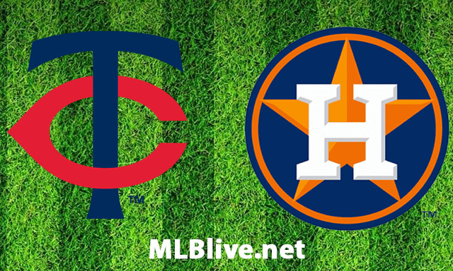 Minnesota Twins vs Houston Astros Full Game Replay May 31, 2024 MLB Minnesota Twins vs Houston Astros Full Game Replay May 31, 2024 MLB