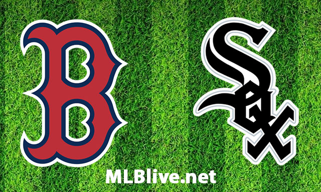 Boston Red Sox vs Chicago White Sox Full Game Replay June 6, 2024 MLB Boston Red Sox vs Chicago White Sox Full Game Replay June 6, 2024 MLB