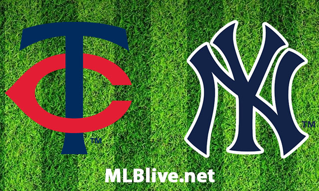 Minnesota Twins vs New York Yankees Full Game Replay June 6, 2024 MLB Minnesota Twins vs New York Yankees Full Game Replay June 6, 2024 MLB