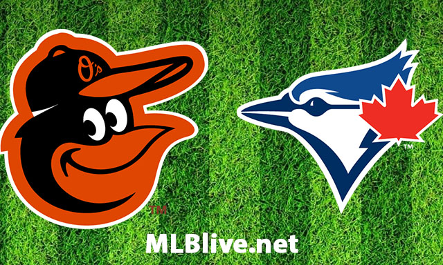 Baltimore Orioles vs Toronto Blue Jays Full Game Replay June 5, 2024 MLB Baltimore Orioles vs Toronto Blue Jays Full Game Replay June 5, 2024 MLB
