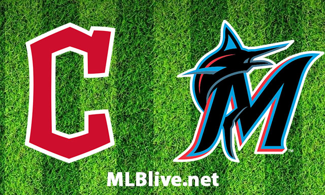 Cleveland Guardians vs Miami Marlins Full Game Replay June 7, 2024 MLB Cleveland Guardians vs Miami Marlins Full Game Replay June 7, 2024 MLB