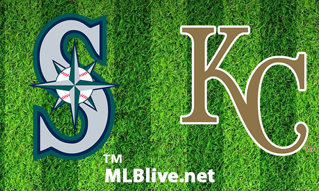 Seattle Mariners vs Kansas City Royals Full Game Replay June 8, 2024 MLB Seattle Mariners vs Kansas City Royals Full Game Replay June 8, 2024 MLB