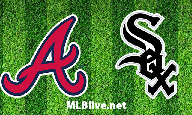 Atlanta Braves vs Chicago White Sox Full Game Replay June 27, 2024 MLB Atlanta Braves vs Chicago White Sox Full Game Replay June 27, 2024 MLB