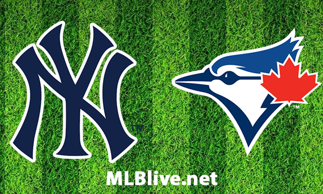 New York Yankees vs Toronto Blue Jays Full Game Replay June 28, 2024 MLB New York Yankees vs Toronto Blue Jays Full Game Replay June 28, 2024 MLB